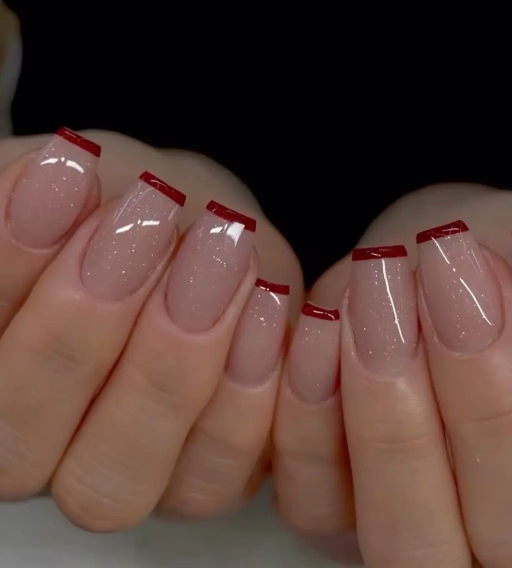 ネイル ハンドネイル 韓国ネイル 新大久保 💅Ayumiのネイルデザイン