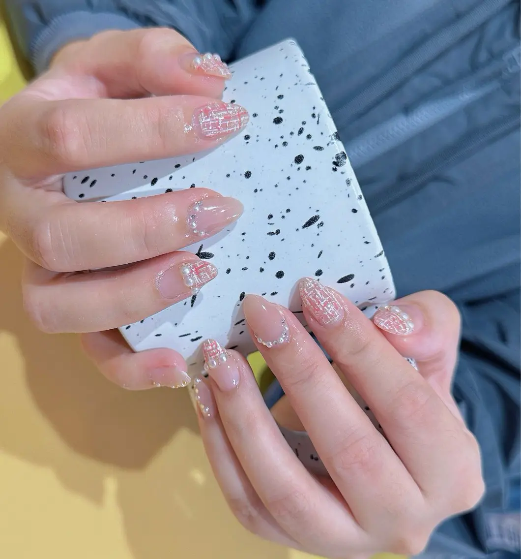 ネイル NANA NAILのネイルデザイン