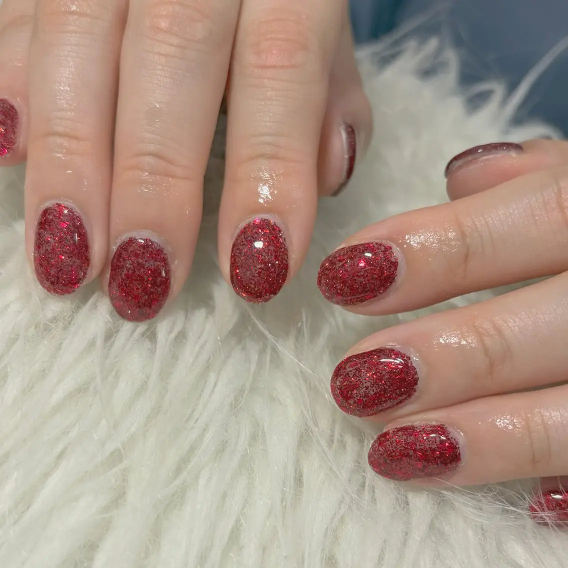 ネイル ハンドネイル LAVISH sakiのネイルデザイン