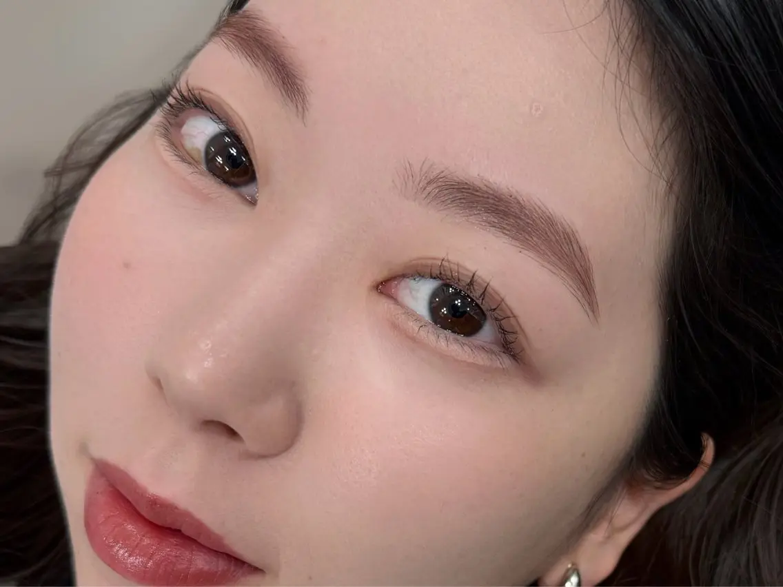 アイブロウ ワックス脱毛 その他(アイブロウ) 美眉/facewax 🕊️🫧Mのその他イメージ