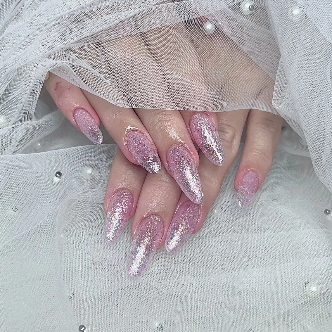 ネイル ハンドネイル EMU NAILのネイルデザイン