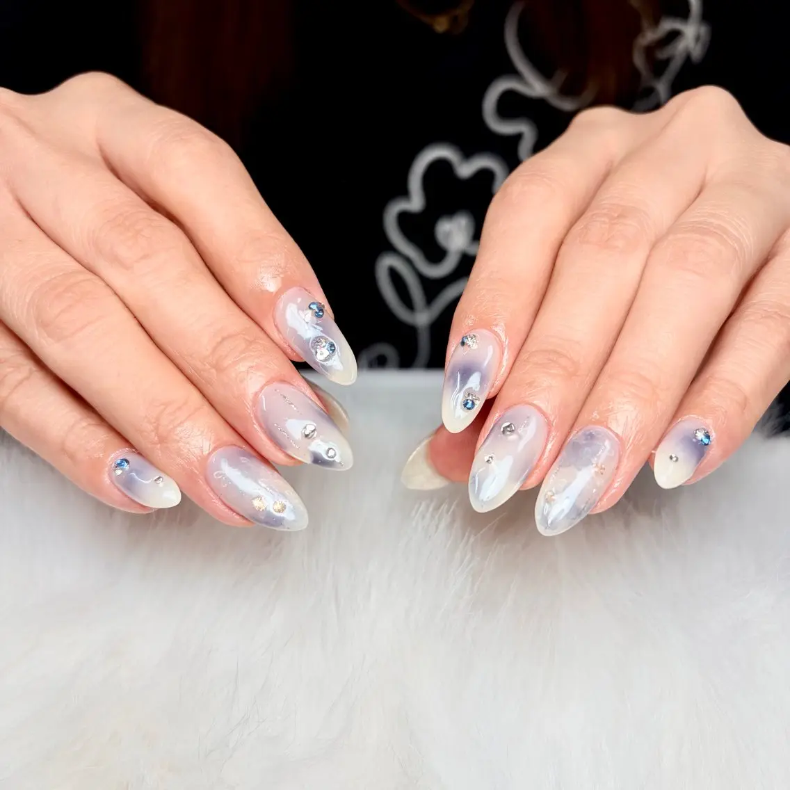 ネイル ハンドネイル Miami Nailのネイルデザイン