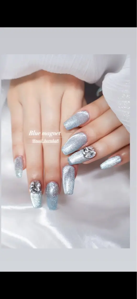 ネイル ハンドネイル nail salon BONはるのネイルデザイン