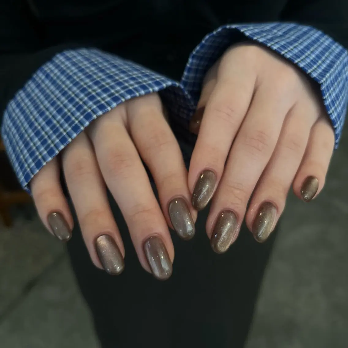 ネイル ハンドネイル vegh. nail/阿波座のネイルデザイン