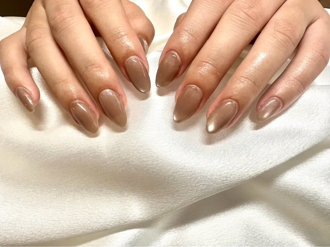 ネイル nail salon eclatのネイルデザイン