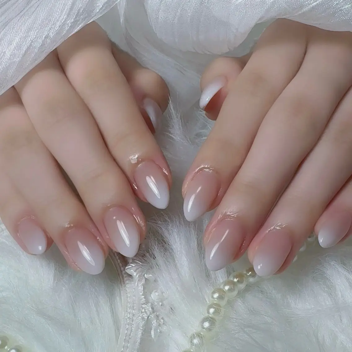 ネイル ハンドネイル nailsalon luluのネイルデザイン