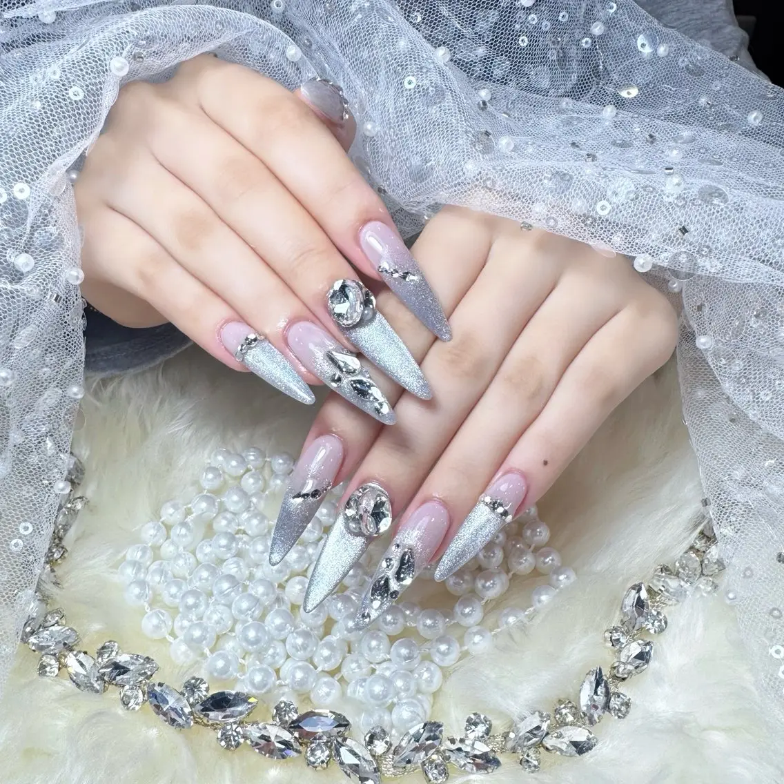 ネイル Doris Nail Salonのネイルデザイン