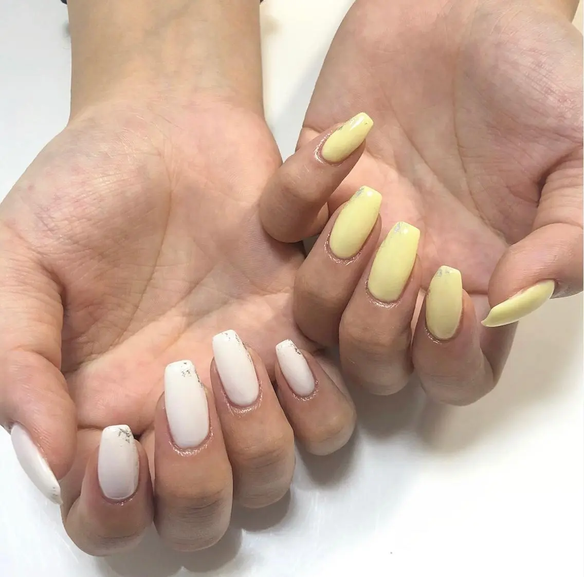 ネイル ハンドネイル nailsalon Cee【橿原市】のネイルデザイン