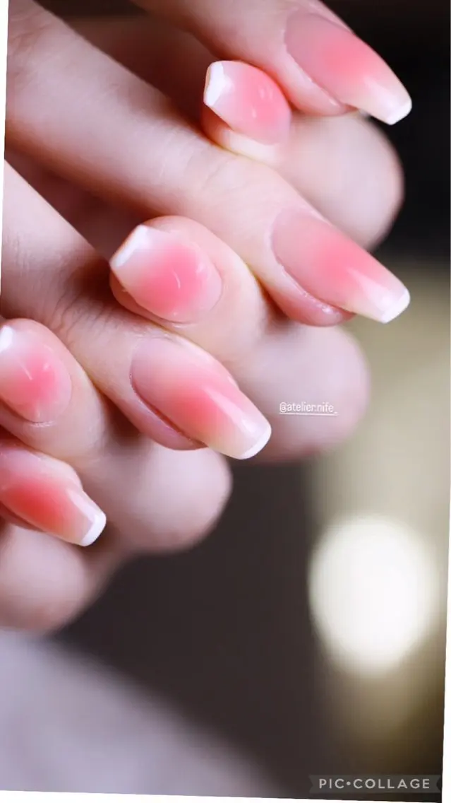 ネイル atelier nife.のネイルデザイン