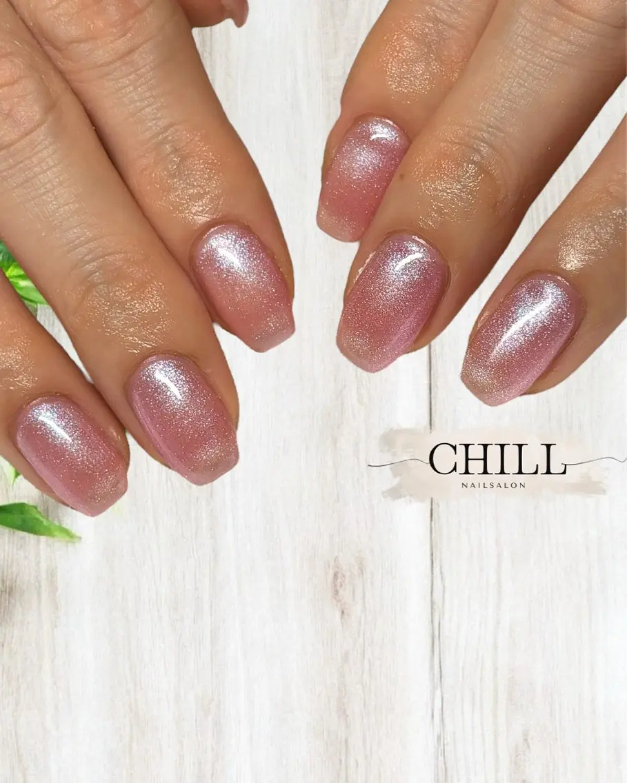 ネイル ハンドネイル NailSalon CHILLのネイルデザイン