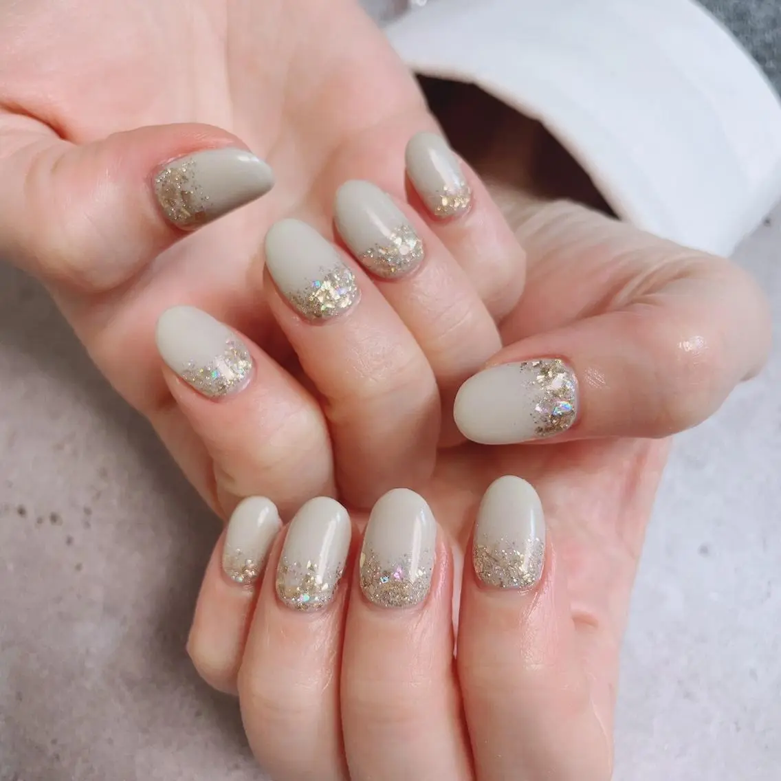 ネイル ハンドネイル 🩷Yun nail Salon 本店🩷のネイルデザイン