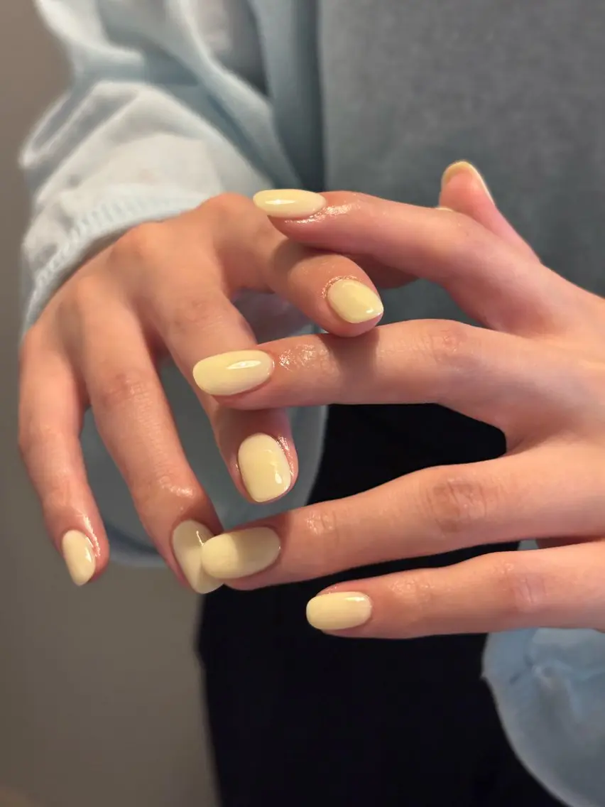 ネイル koyuki /nailのネイルデザイン