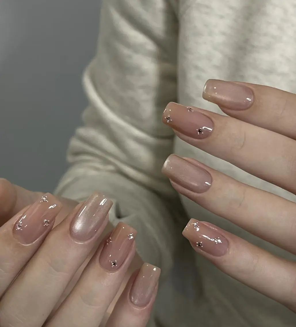 ネイル 🍑 momo_nailのネイルデザイン
