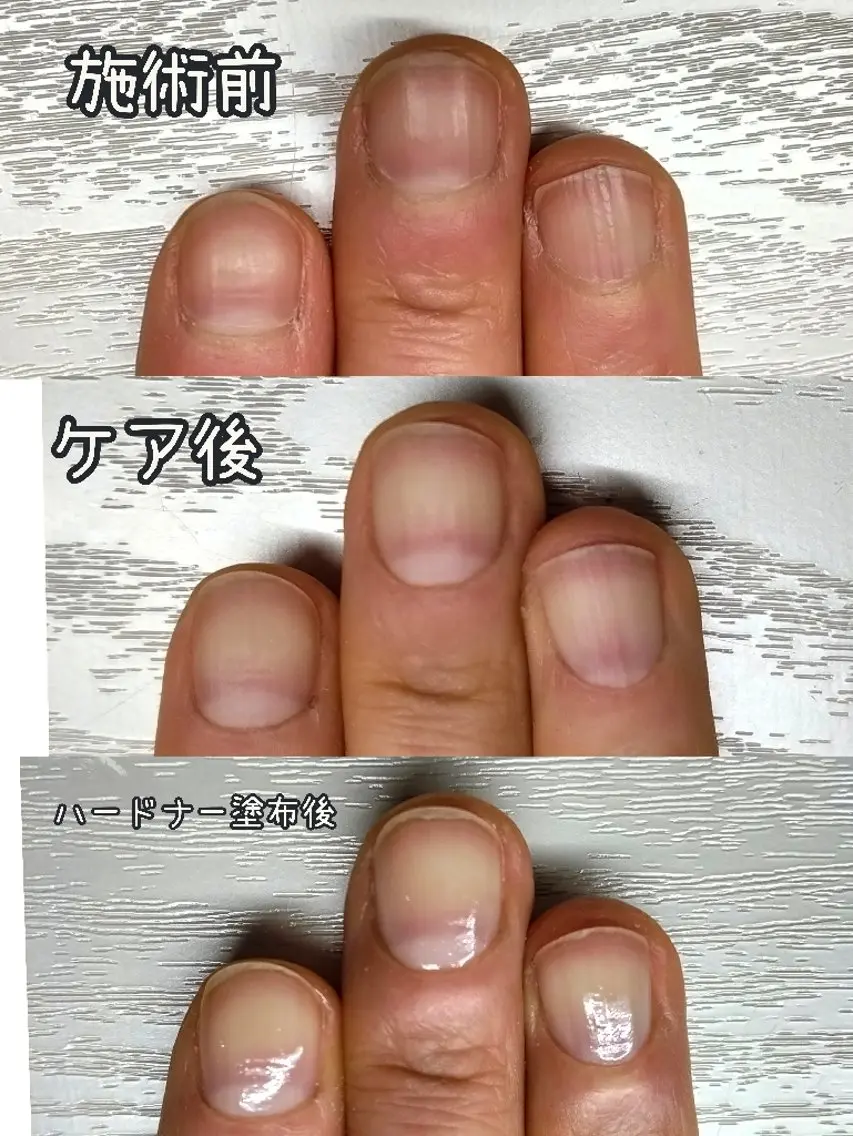 ネイル ハンドケア 【まみ】 Ka Pilinaのネイルデザイン