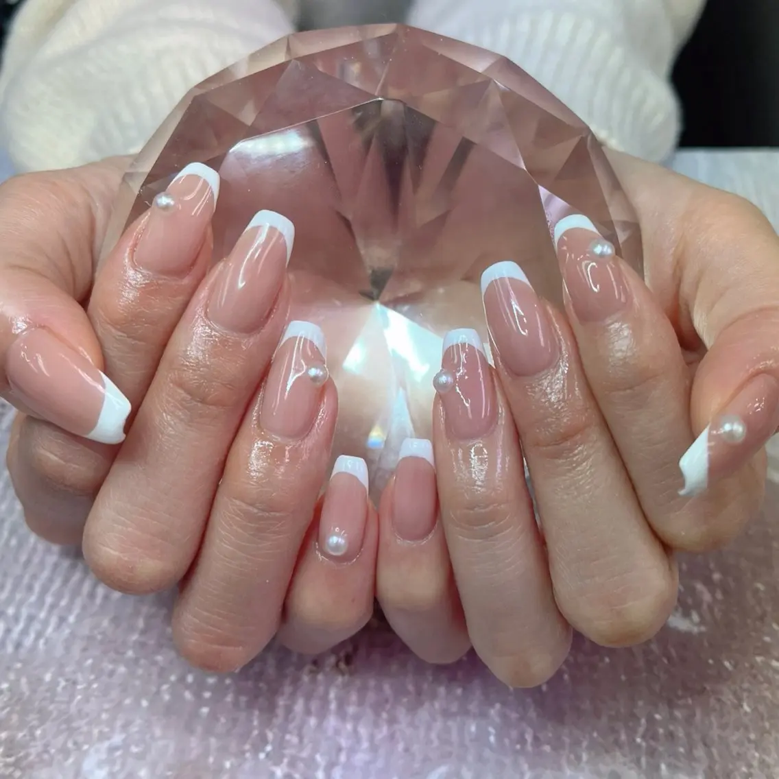 ネイル BlueDaisy 栄本店のネイルデザイン