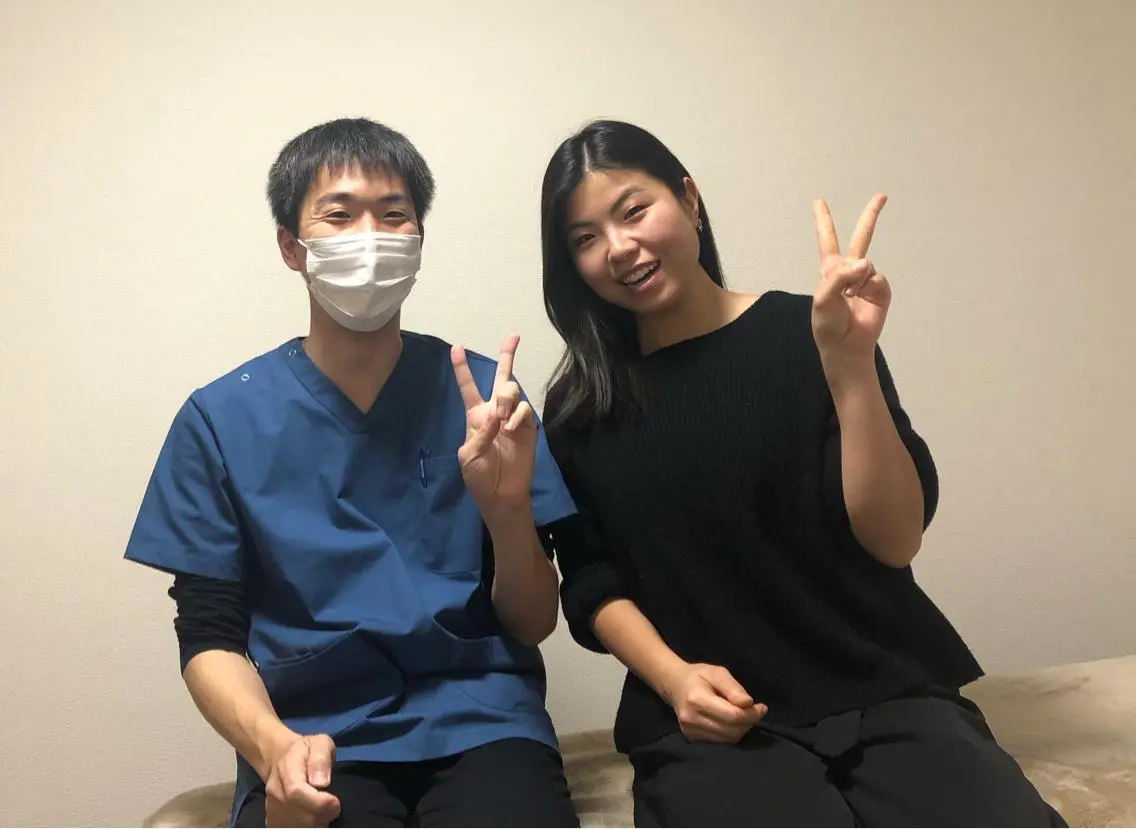 やはた 鍼灸整骨院のエステ・リラクイメージ
