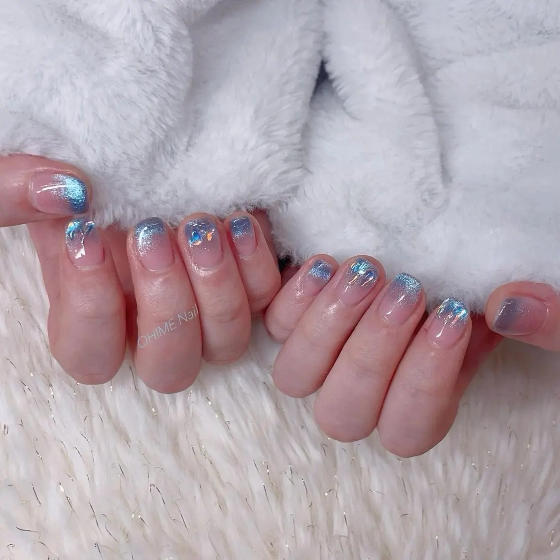 ネイル RUBIS nailのネイルデザイン