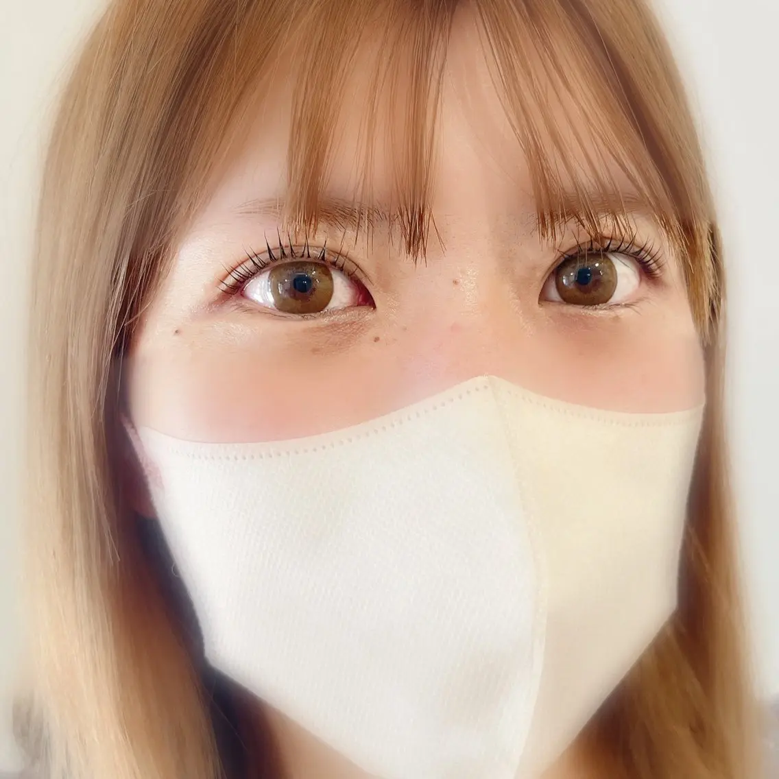 マツエク・マツパ pafe __ Fujiiのマツエク・マツパデザイン