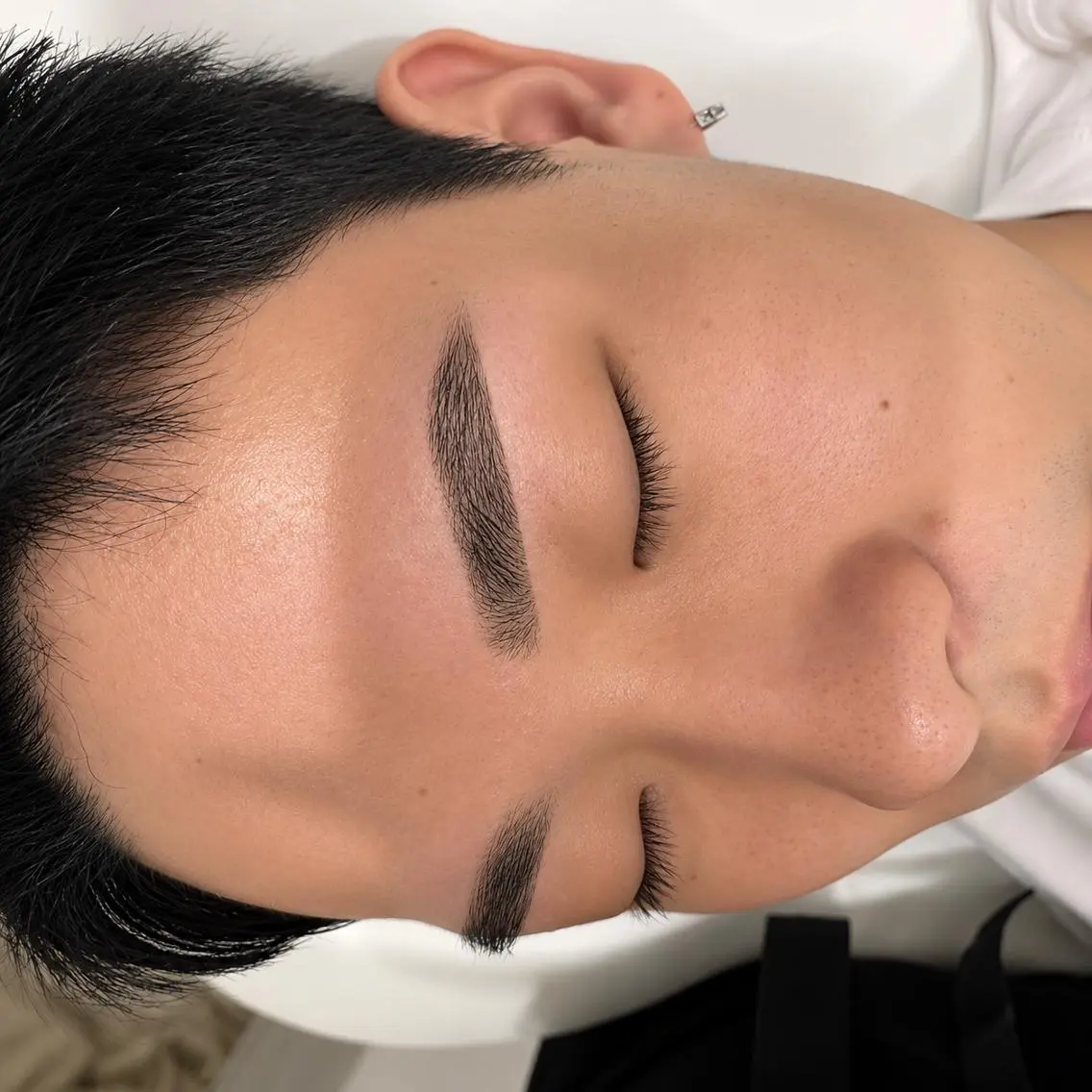 アイブロウ ✅JEC公認. IBROW.の眉毛・アイブロウイメージ