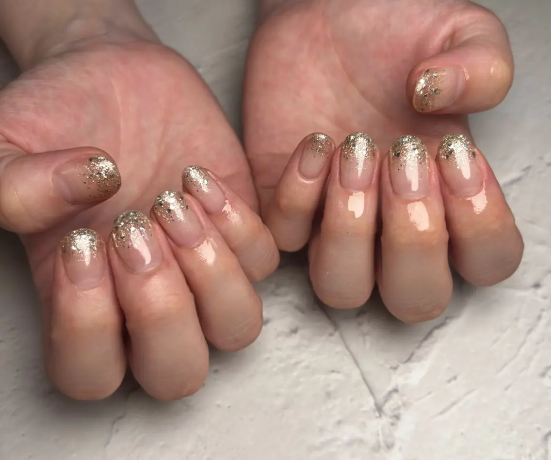 ネイル ハンドネイル nailsalon N iJiのネイルデザイン