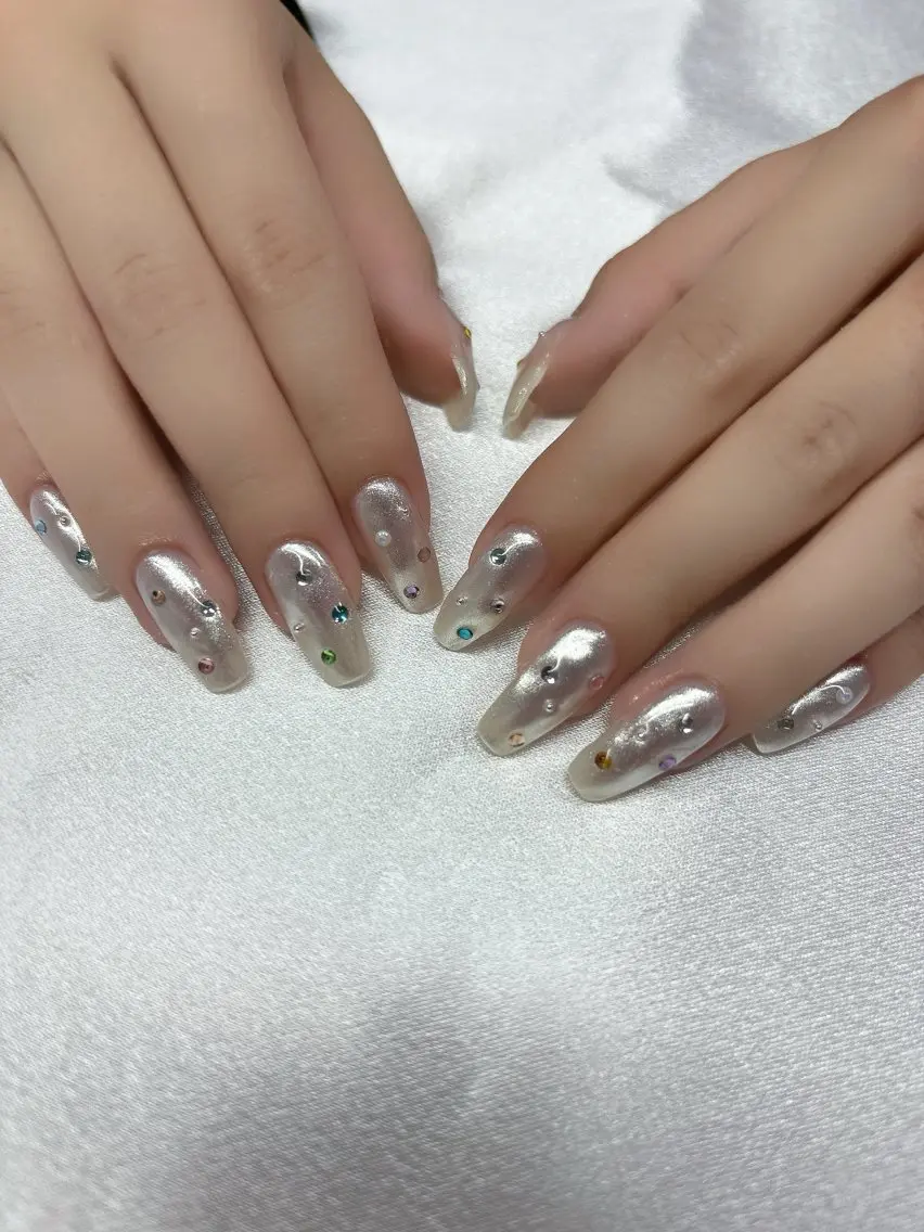 ネイル CHAN. (YUMENA)の眉毛・アイブロウイメージ
