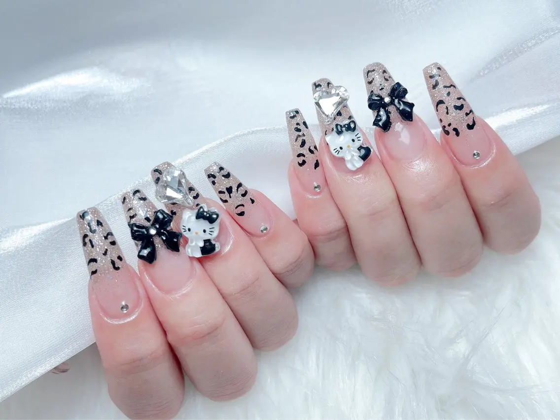 ネイル 👛Lien nailsのネイルデザイン