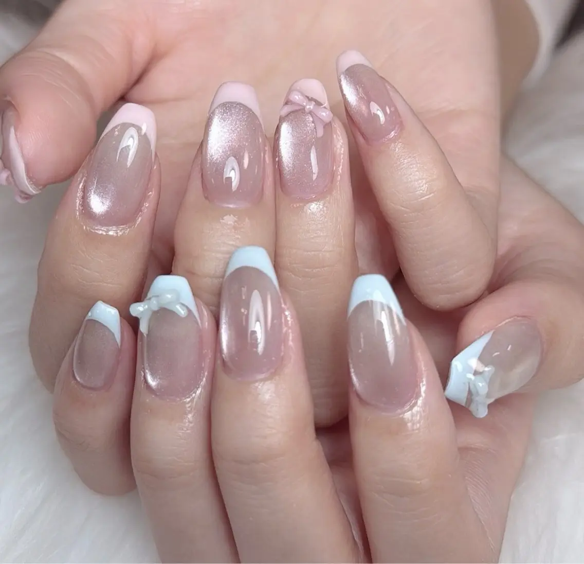 ネイル ハンドネイル REI NAIL1のネイルデザイン