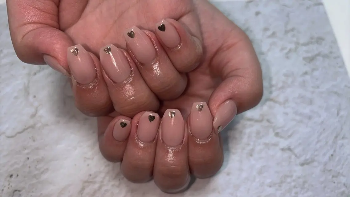 ネイル coco nailのネイルデザイン