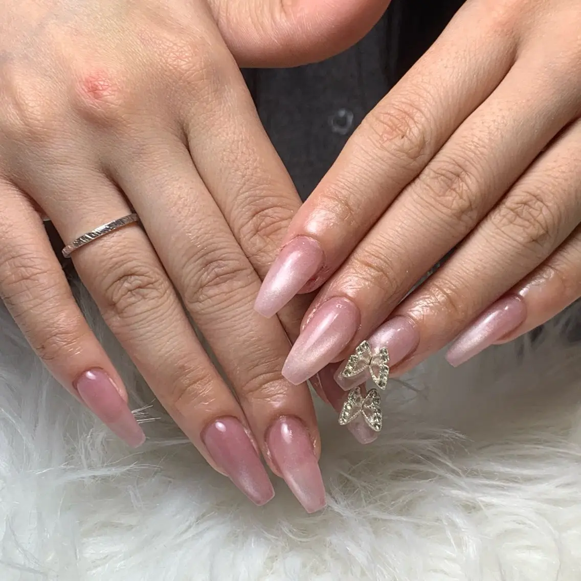 ネイル Anmi Nail Sanaのネイルデザイン