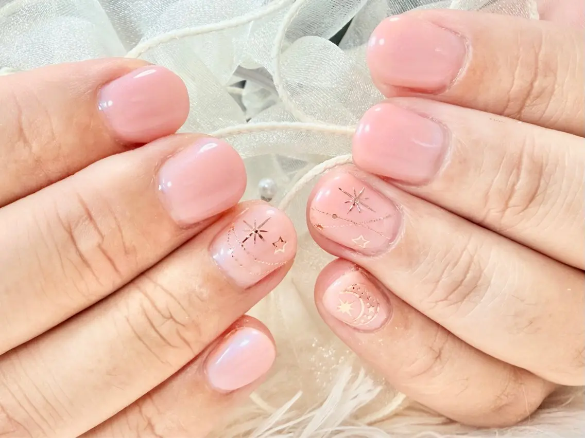 ネイル Sono Uchiのネイルデザイン