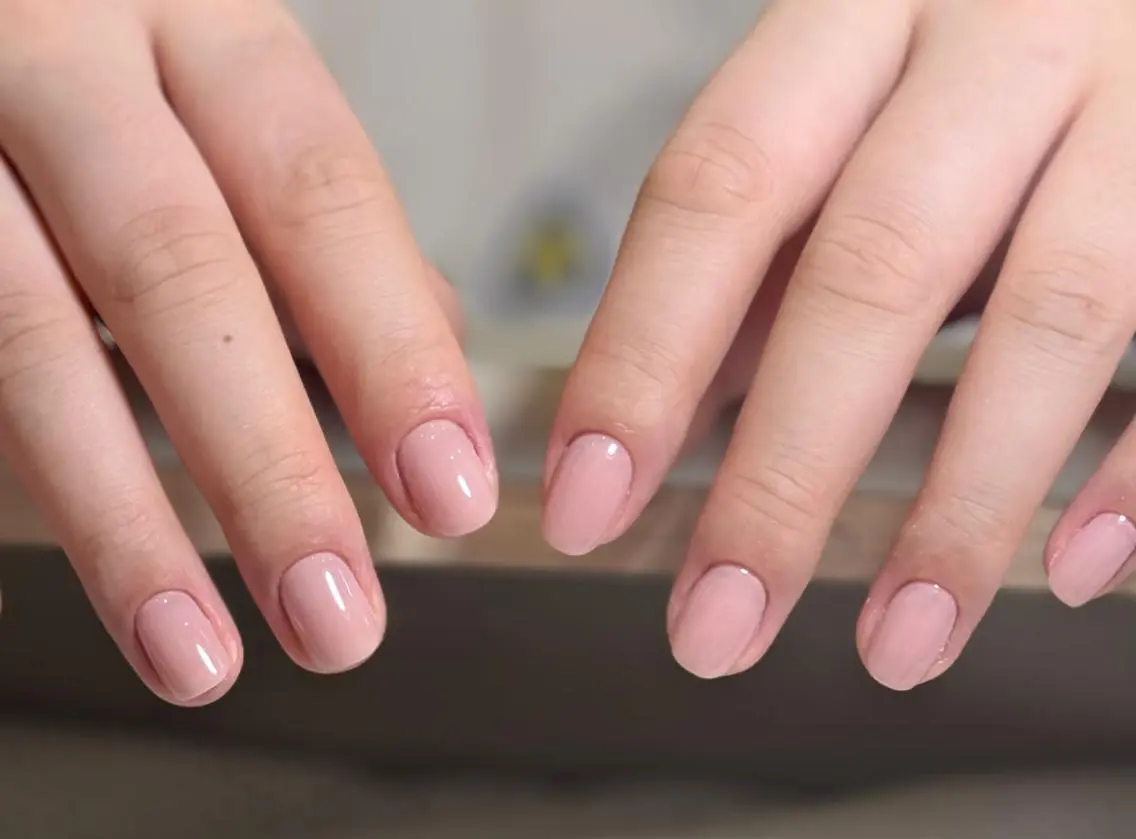 ネイル ハンドネイル Molly _nailのネイルデザイン