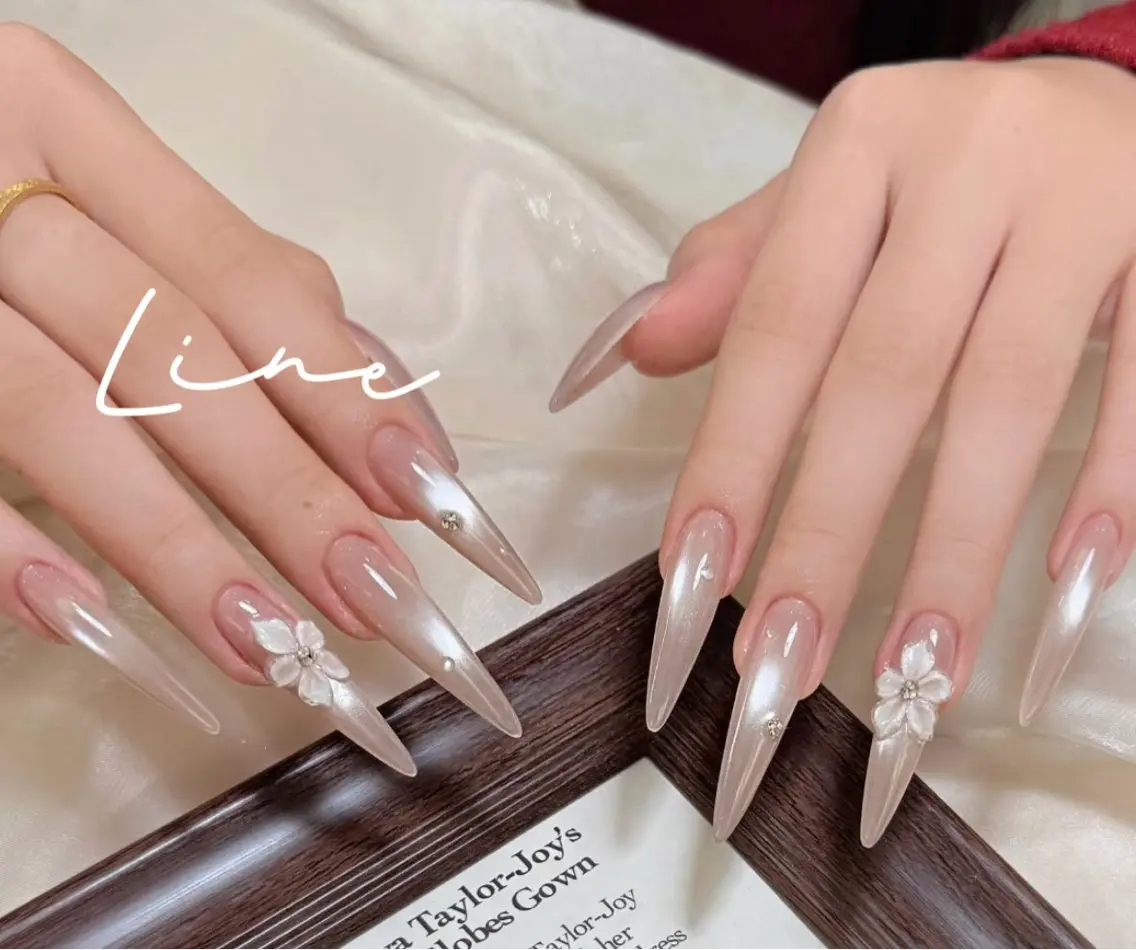ネイル Lien nails 横浜店のネイルデザイン