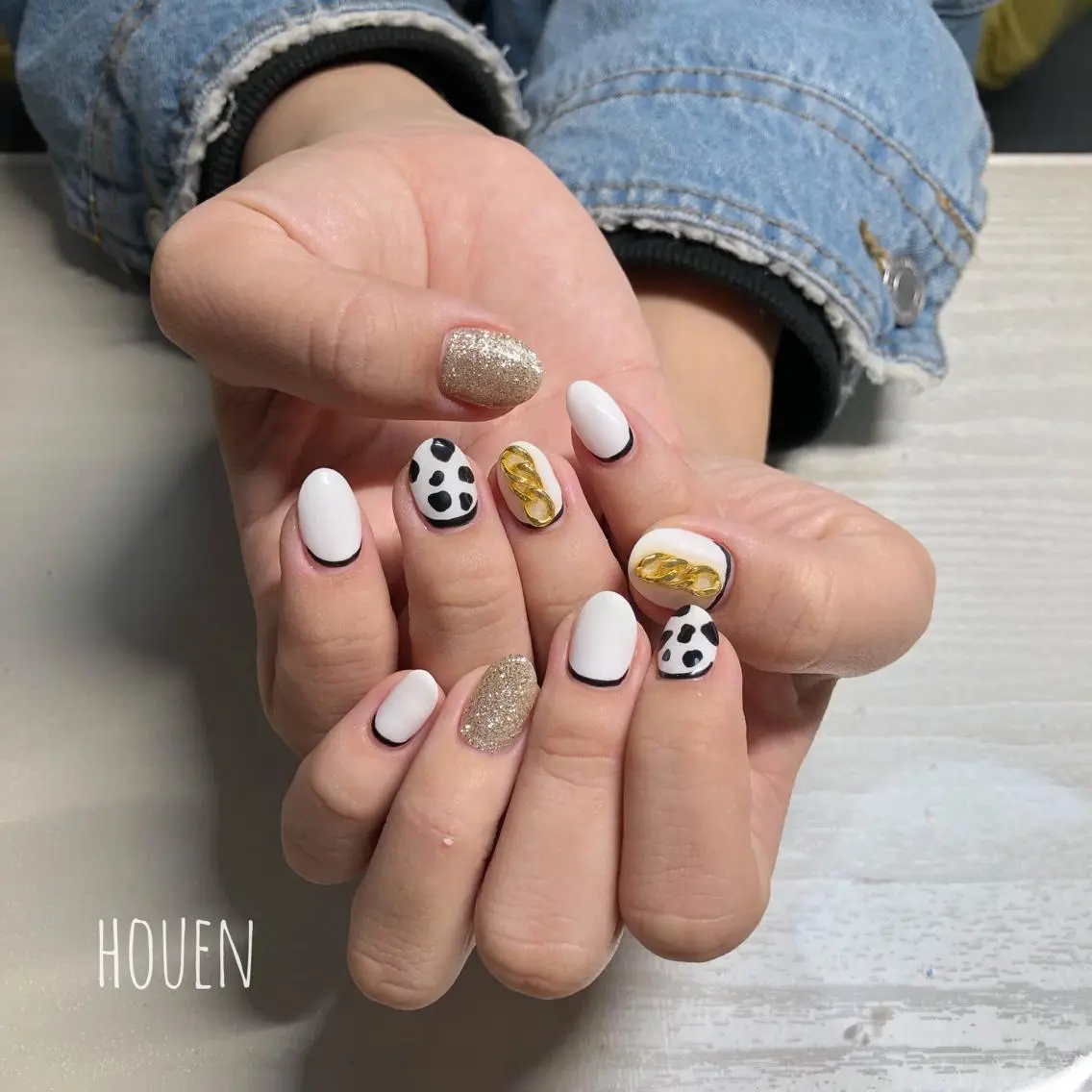 ネイル 持ち込み I pinknail 韓国風·持ち込み専門のネイルデザイン
