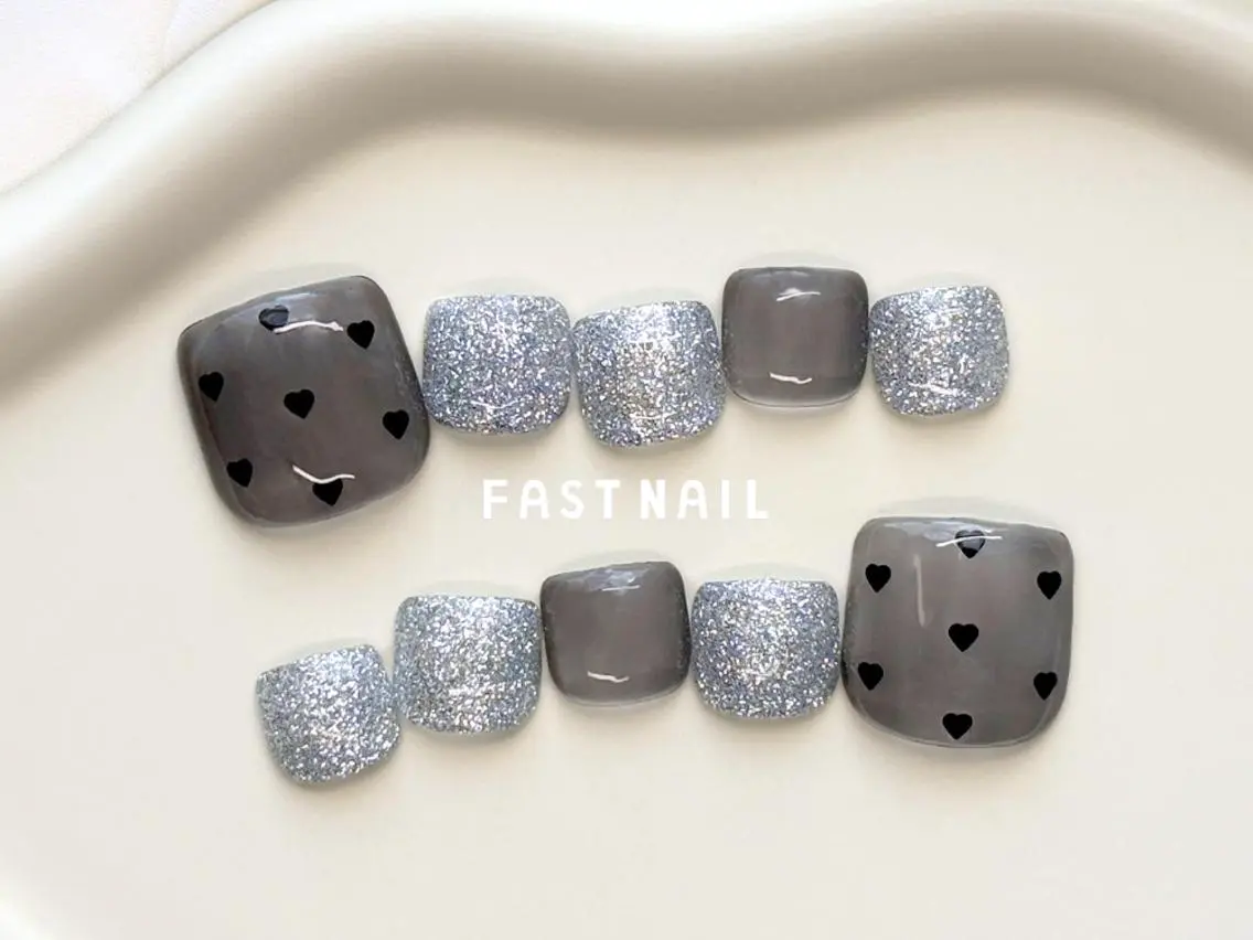 ネイル FASTNAIL LOCO 昭島店のネイルデザイン