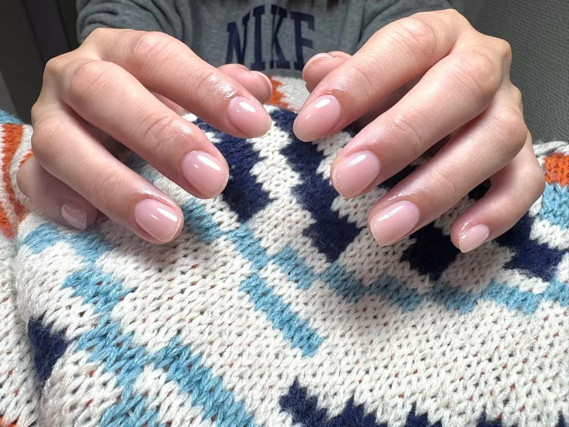 ネイル M.T nailのネイルデザイン