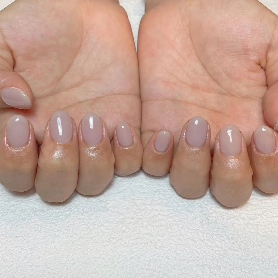 ネイル ハンドネイル nailroom DIASOMNIAのネイルデザイン