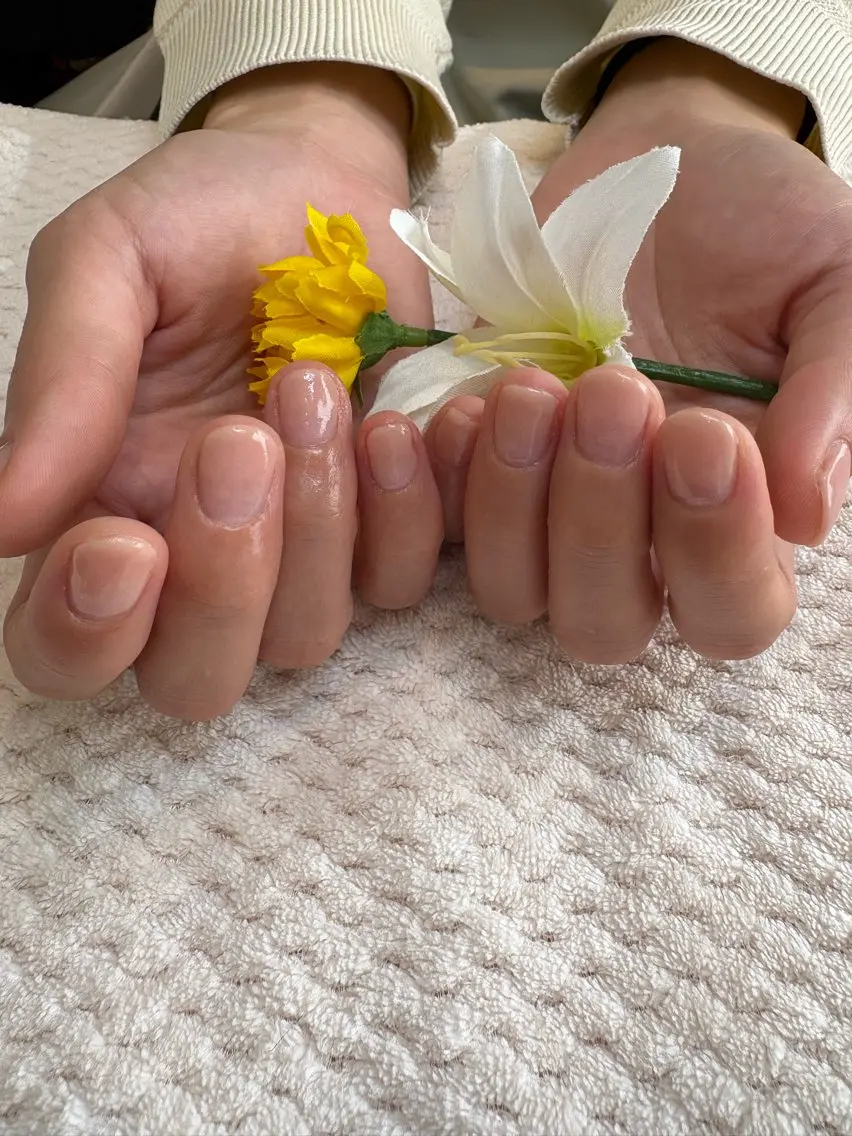 ネイル 木村 亜美のネイルデザイン
