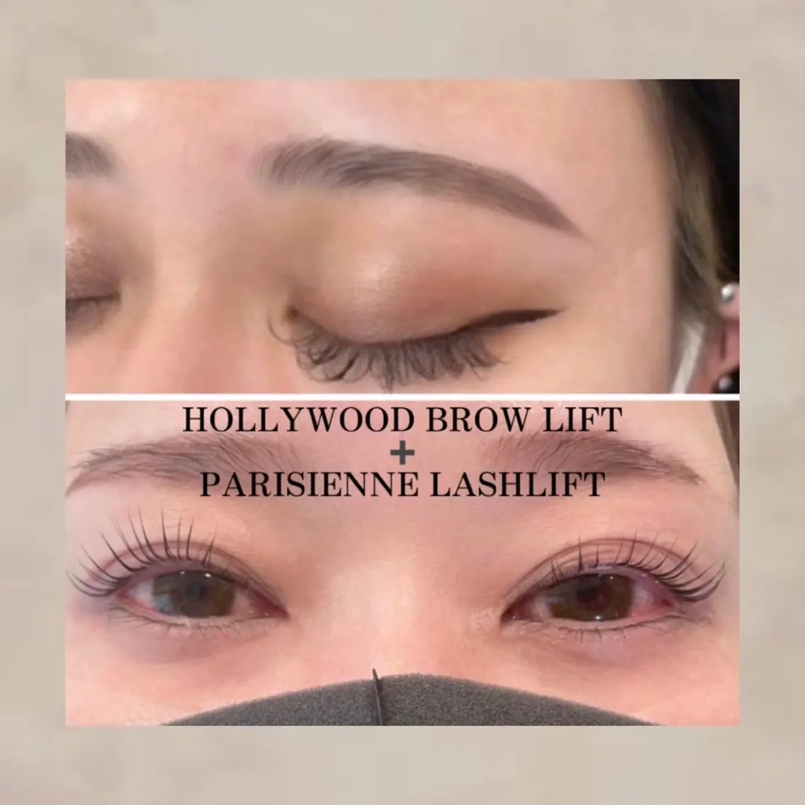 マツエク・マツパ パリジェンヌラッシュリフト マツパ eyelashZen 🧸Moeのマツエク・マツパデザイン