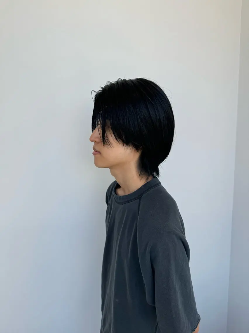 【平日朝限定☀️】　メンズの方/ メンズスタイル希望の方の写真