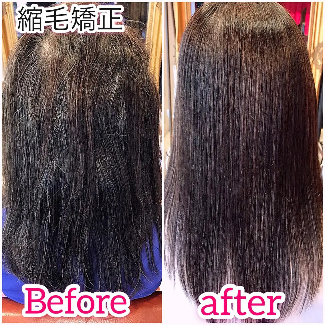 ロング 大人女性ショート専門 tomodaのヘアスタイル