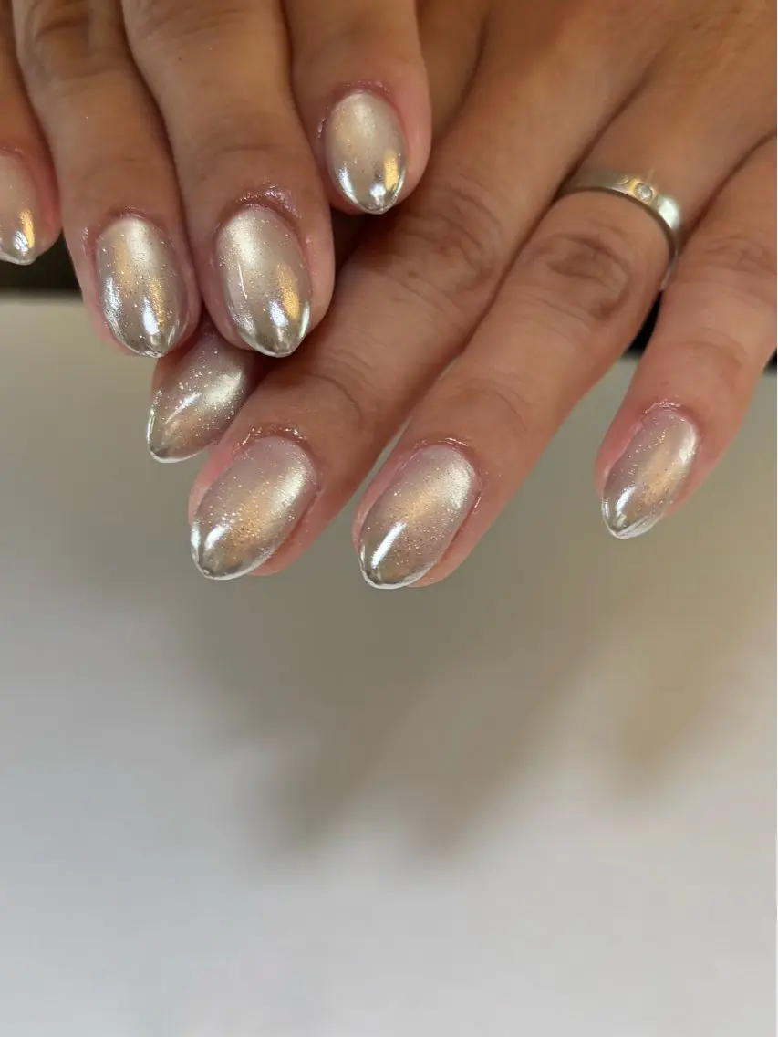 ネイル ハンドネイル is..nail 🌷sonokoのネイルデザイン