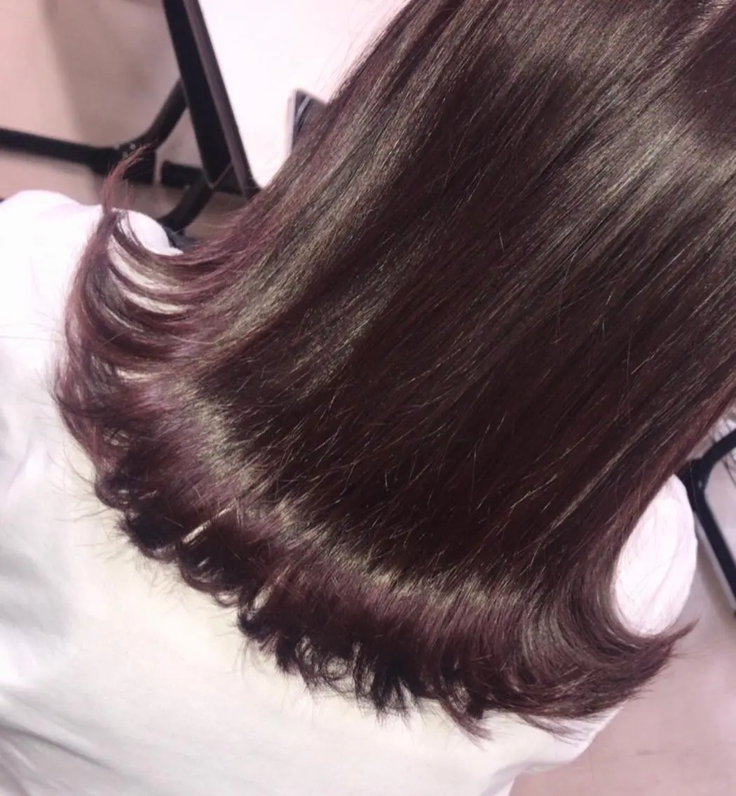 ブリーチ/パーマ特化 / Miyuki🎨のヘアスタイル