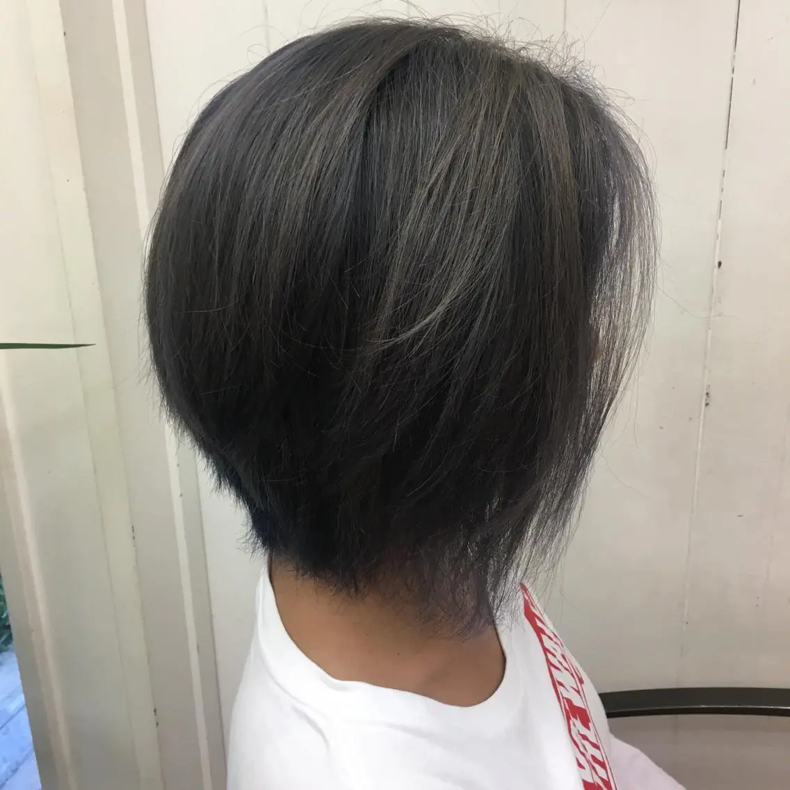 【初回】【驚きの修復力!】カラー+スペシャルトリートメント(ヘッドマッサージ付き)の写真