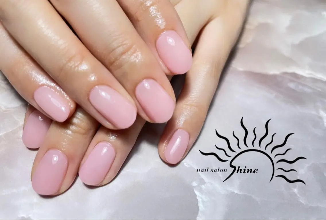 ネイル フットネイル n.s _shineのネイルデザイン