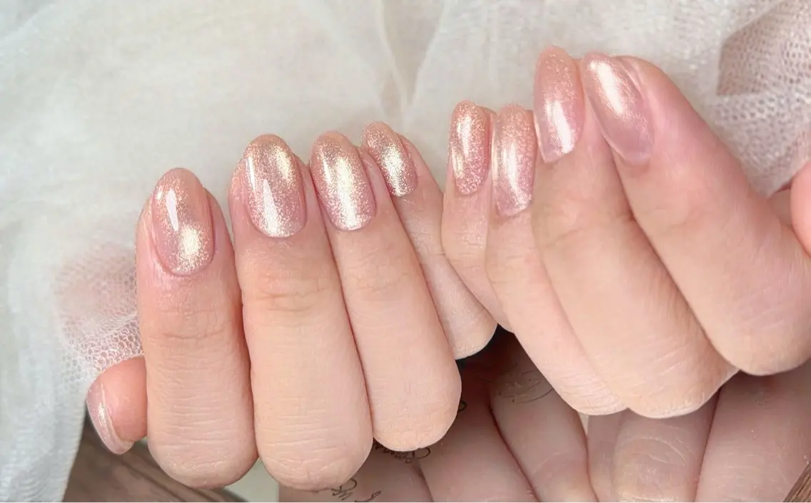 ネイル ハンドネイル Ayumi nails川崎店のネイルデザイン