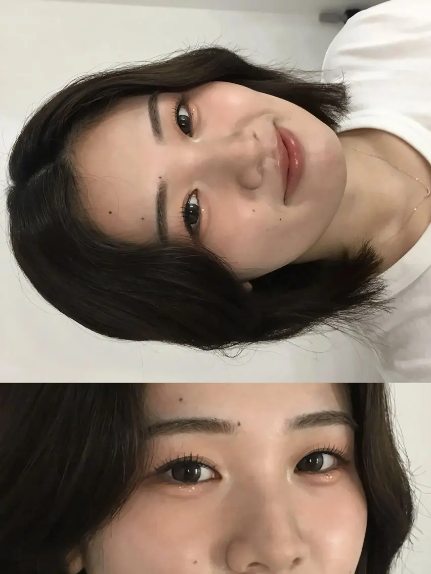 その他 himawari 🌻のヘアスタイル