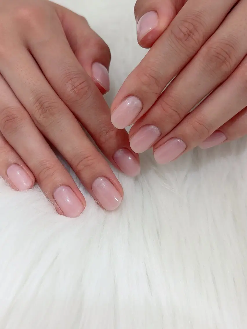 ネイル ハンドネイル SOL NAILのネイルデザイン