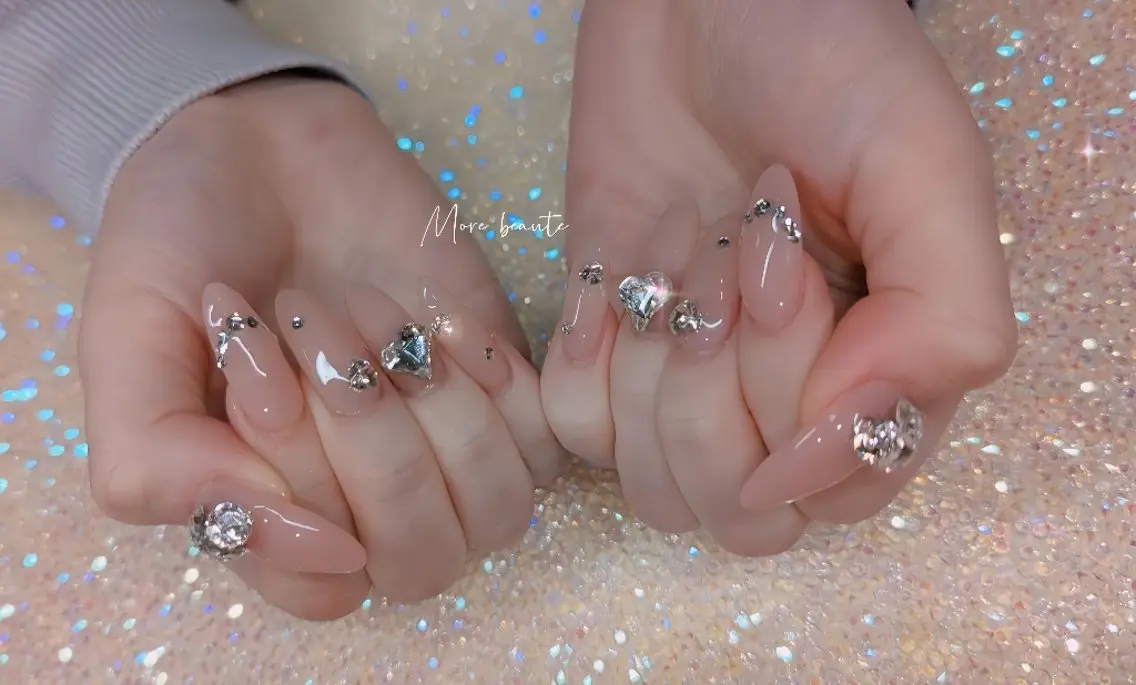 ネイル I LOVE ME NAIL.。.:*♡のネイルデザイン