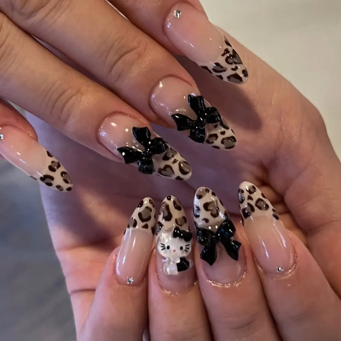 ネイル Panda·z Nail 🐼池袋店のネイルデザイン