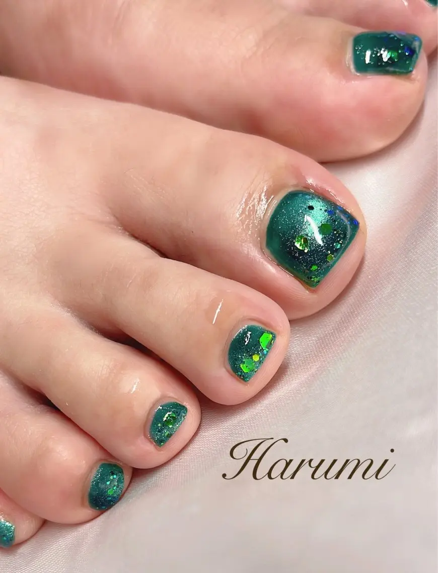 ネイル Pears Nail MARIのネイルデザイン